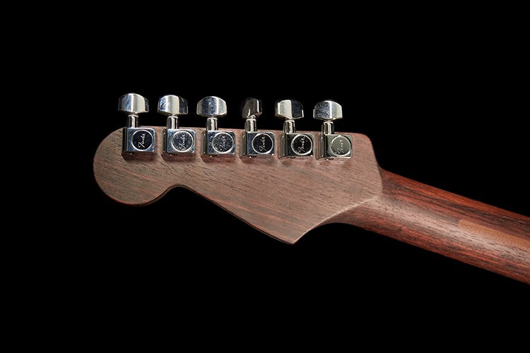 世音琴行fender美专ii2代二代芬达美标sttele美产进口电吉他美专2代