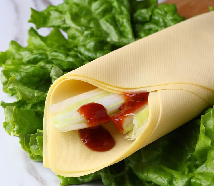 东北特产干豆腐手工千张锦州虹螺岘新鲜豆腐皮干货1斤3斤装干豆腐1斤