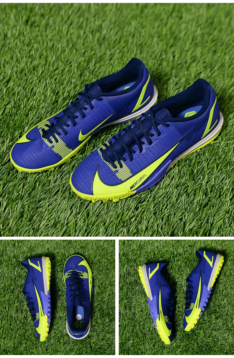 nike耐克刺客14tf碎钉人草中端低帮成人足球鞋cv0978474cv0978474445