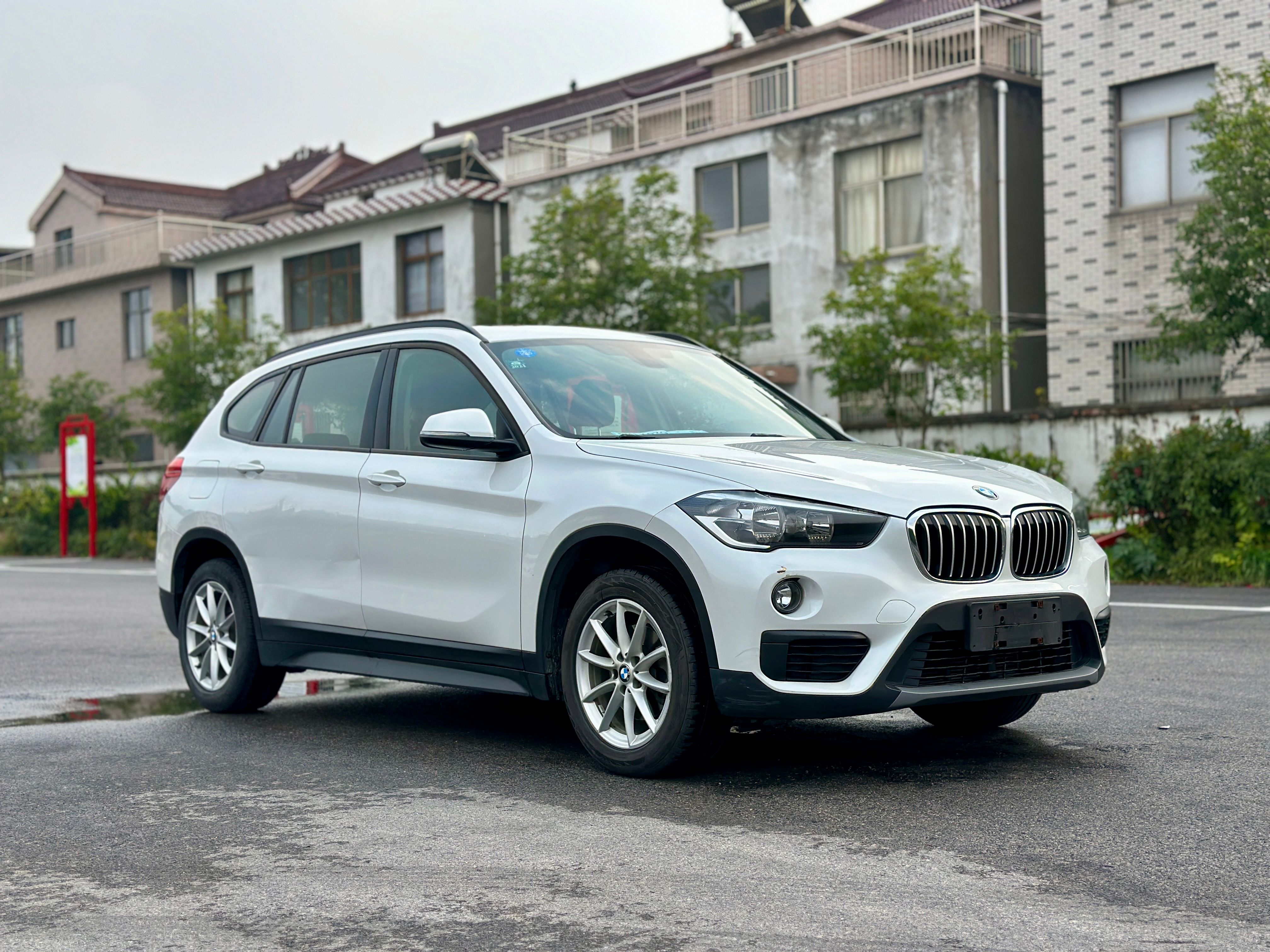 宝马x1新款价格多少钱一辆(宝马x1新款价格多少钱一辆车)