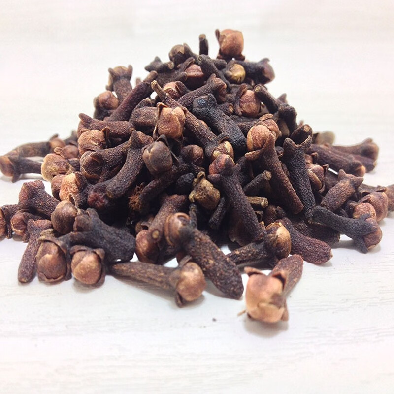 珍膳仙 (zhenshanxian) 丁香 公丁香 熊丁香 丁香钓鱼香料卤料火锅料