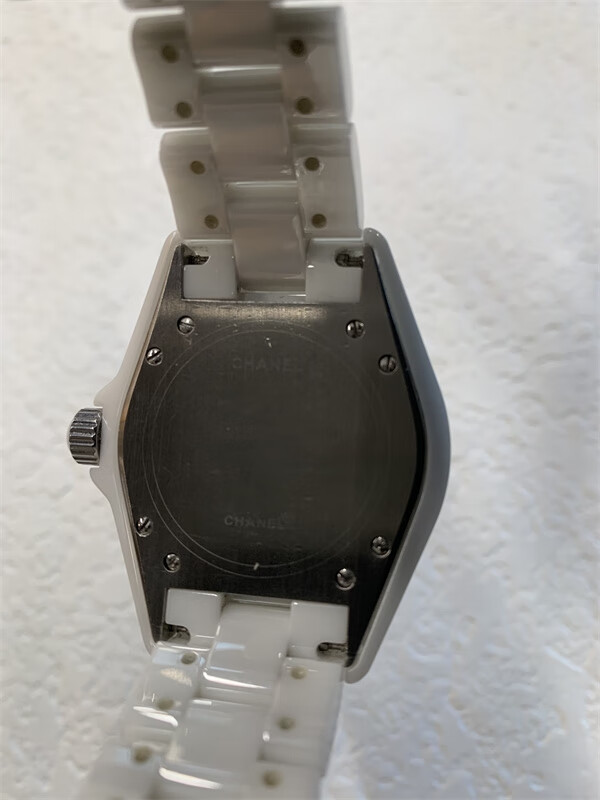 编号 a029 香奈儿j12系列 h0969 单表