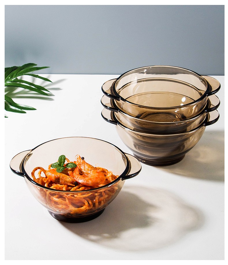 茶色带盖平光碗一只装【图片 价格 品牌 报价】-京东