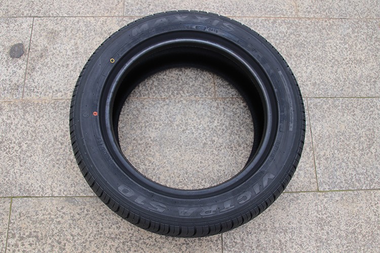 玛吉斯(maxxis)轮胎/汽车轮胎 225/55r17 原配别克新君威/别克新