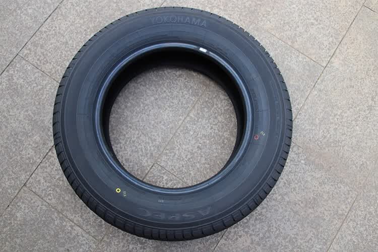 优科豪马横滨轮胎a349 215/60r17 96h原配艾力绅东风景逸【图片 价格