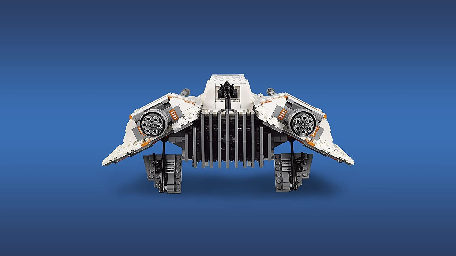 乐高lego 75316 曼达洛星际战斗机 星球大战系列 圣诞礼物积木玩具