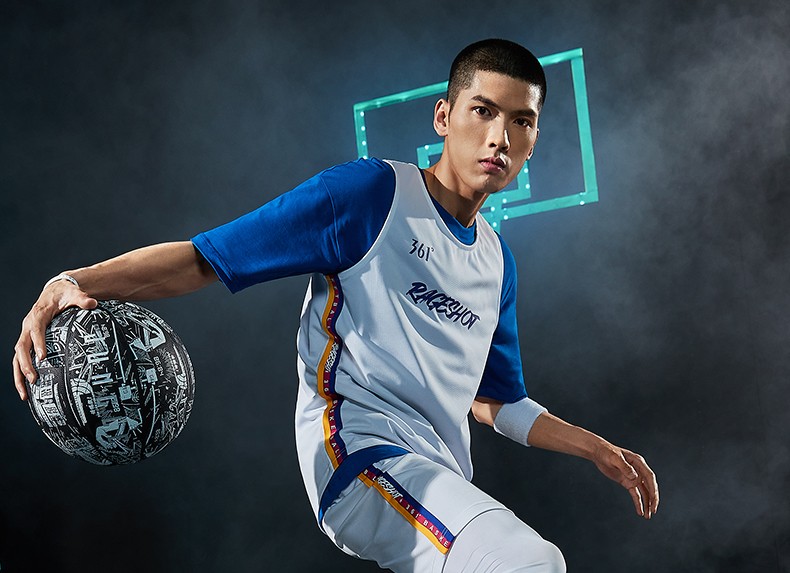 阿隆戈登同款361度男鞋篮球鞋2022夏季新款实战篮球战靴外场实战球鞋