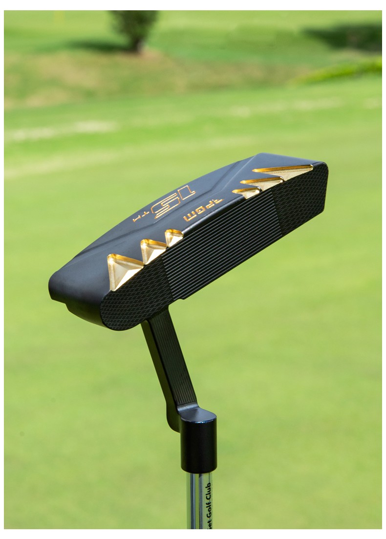 pgm 新品 高尔夫套杆十五周年纪念版黑金款 钛合金1号木低重心 mtg039