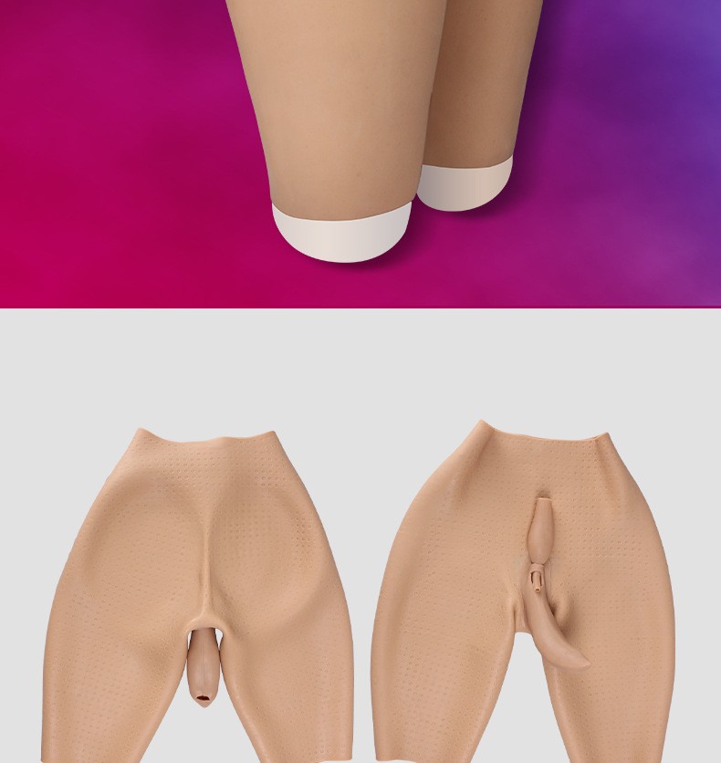 用品专营店商品编号:10051464006676商品名称:六代久爱男变女伪娘假私