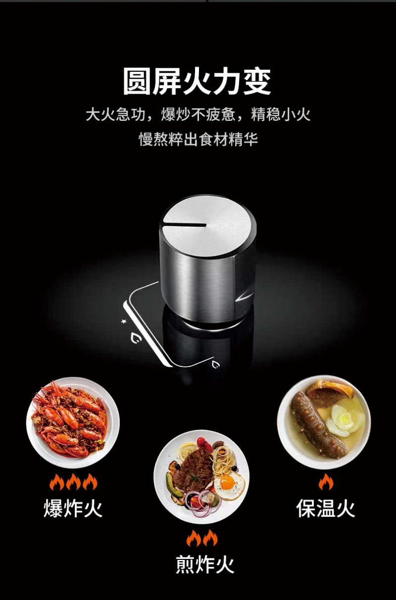 weking威王厨卫电器 大火力铜火盖嵌入式燃气灶 b608【图片 价格 品牌