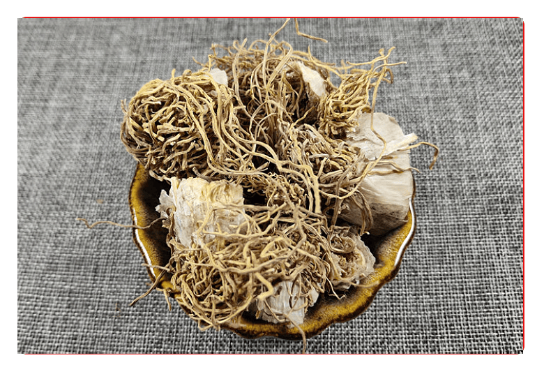 山间谷草葱须500g大葱须老葱根蒂 葱须 葱胡子葱根须 非野生中药材粉