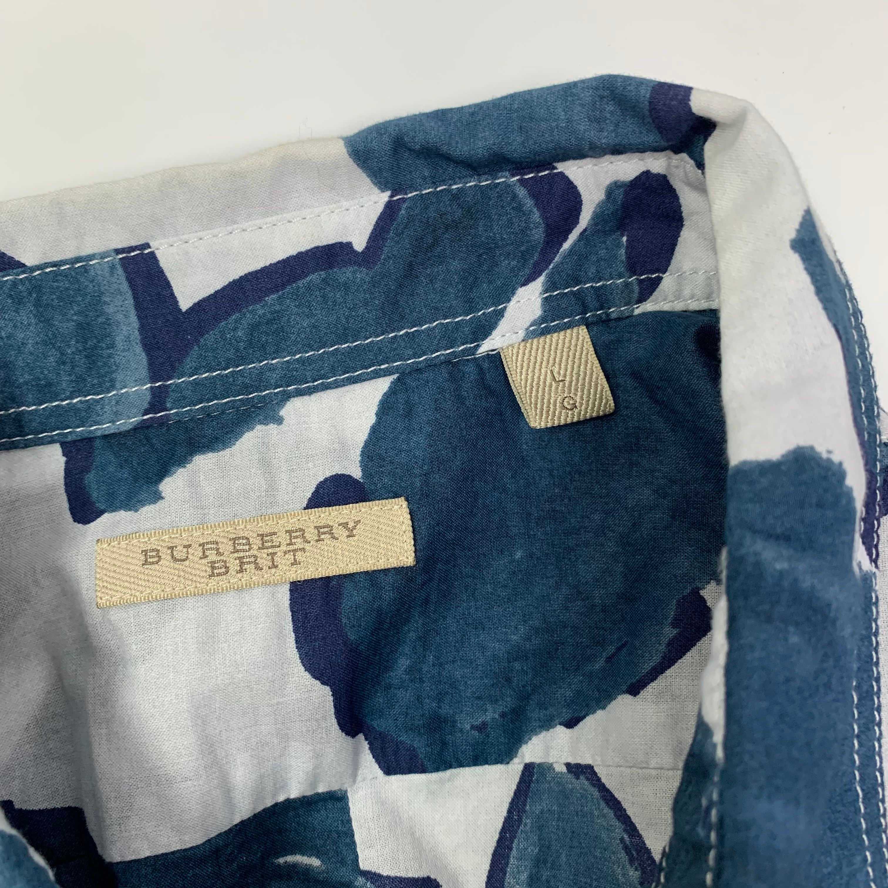 Burberry Burberry 1 Разме