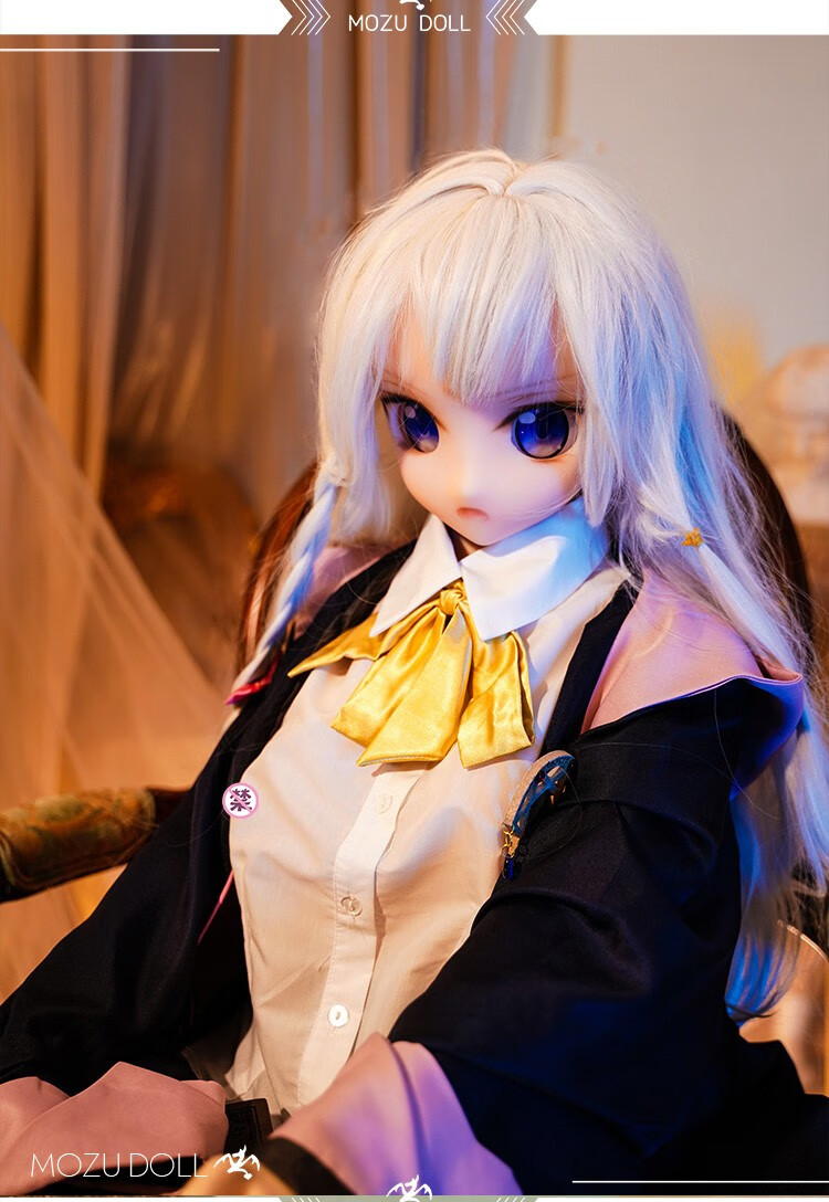 魔族人形 伊蕾娜 实体娃娃二次元真人全身可插入炮架非充气娃娃等身