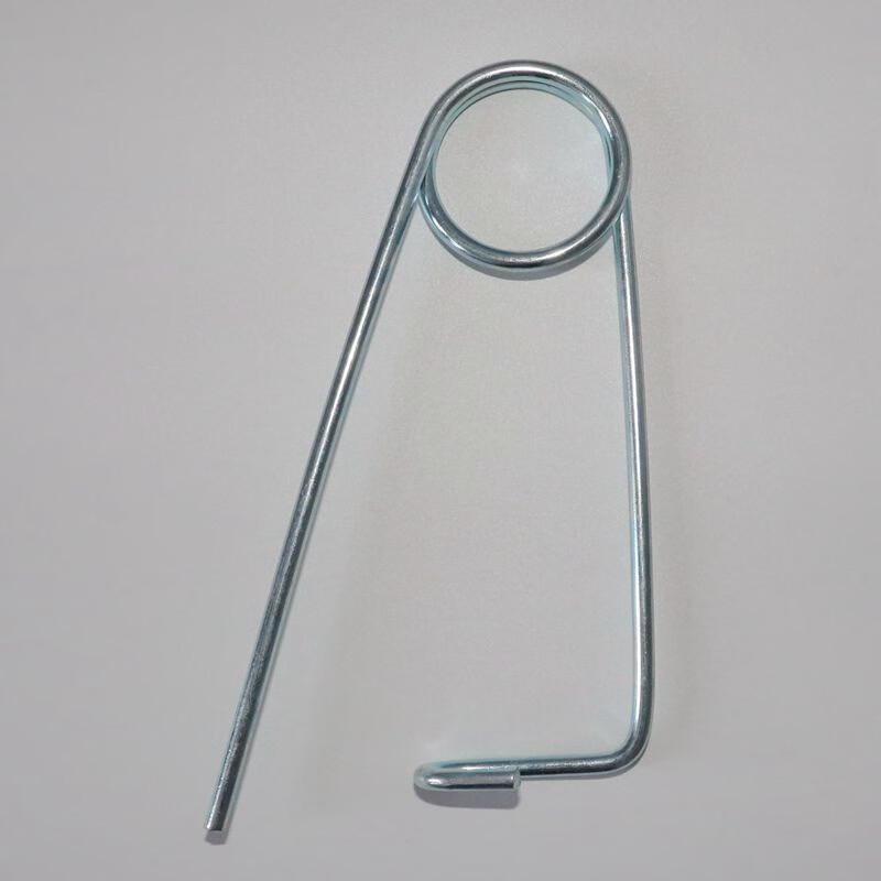 别针销子 别针卡簧销开口销子 安全销 保险销 吊车别针销子锁扣j8 m8