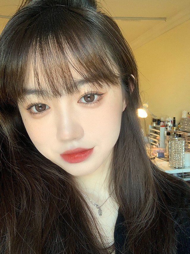 winni日抛14.2mm中等直径/14.