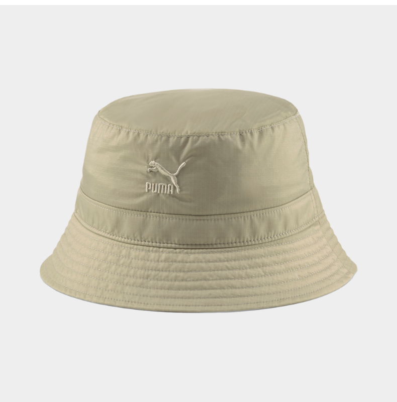 彪马(puma) 官方 新款运动休闲刺绣渔夫帽 prime bucket 024051 大理