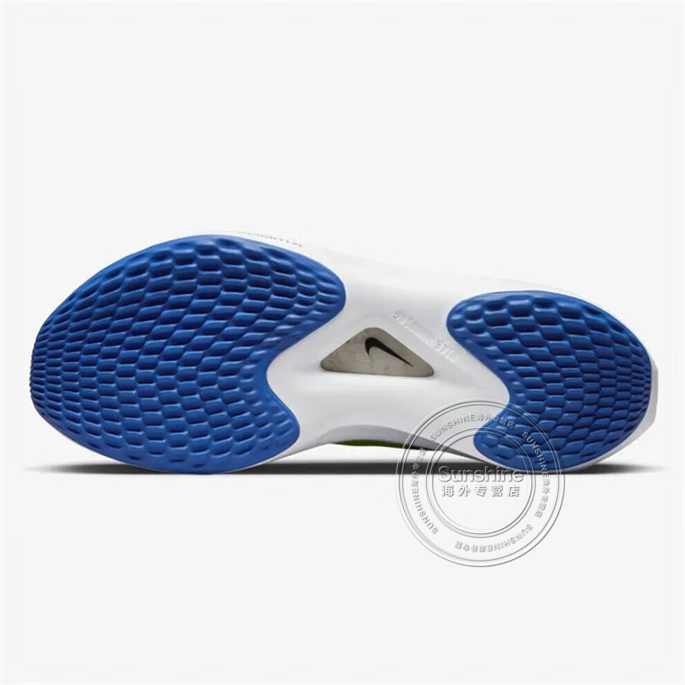 耐克nikezoomfly5超弹碳板跑步鞋耐磨缓震男子马拉松跑鞋运动休闲鞋