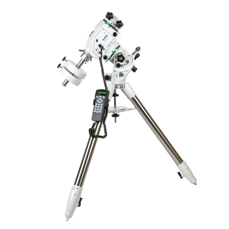 sky-watcher 信达星达evolux 82ed主镜azeq6自动寻星天文望远镜专业