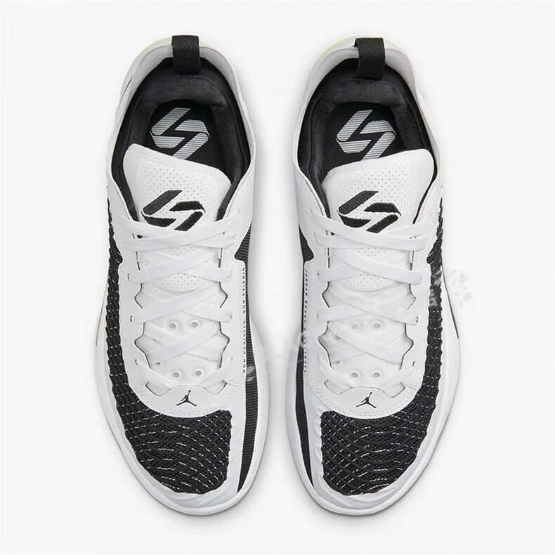 nike耐克luka1系列22新款全掌泡棉灵敏支撑超轻缓冲男士实战篮球鞋