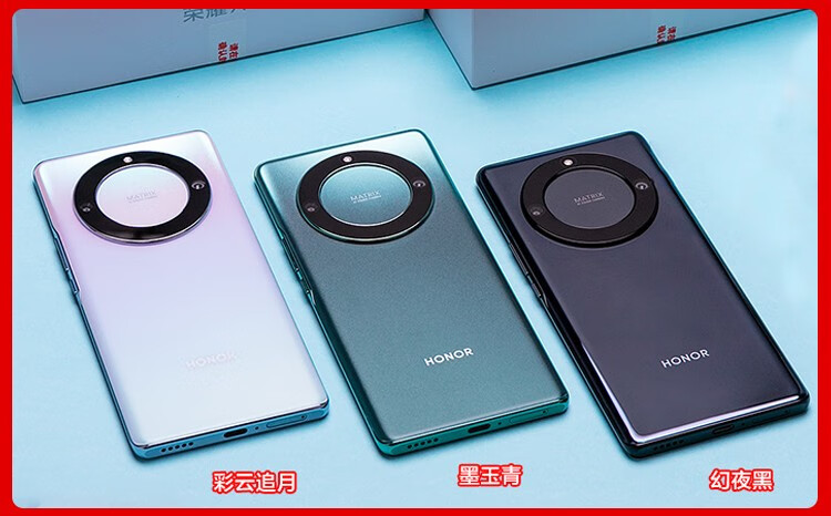 荣耀x40 新品5g手机 琥珀星光 8g 256g全网通【图片 价格 品牌 报价】