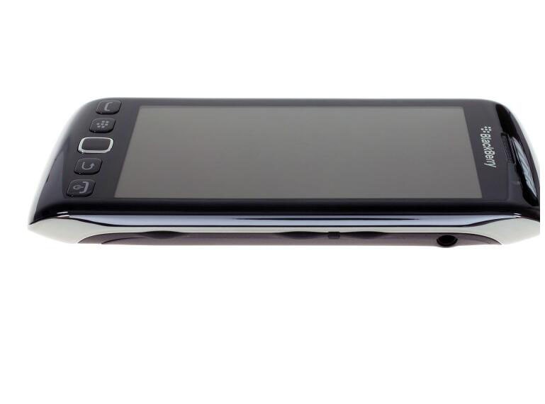 blackberry/黑莓 key2 9860 3.