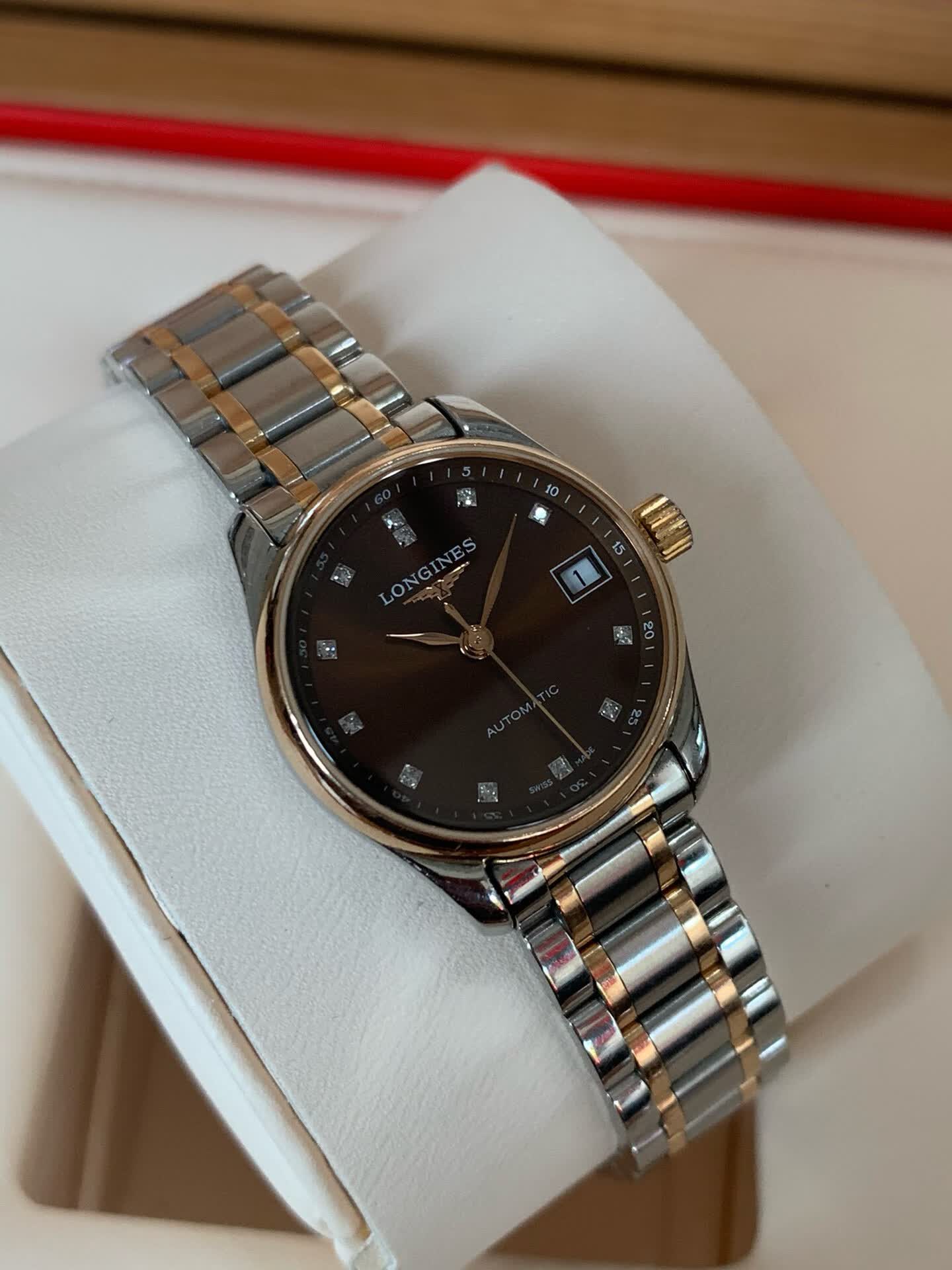 Реплики магазин часов - Longines часы официальный 