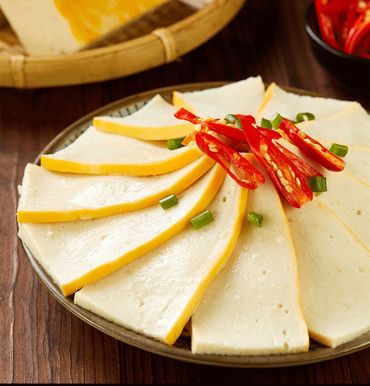 鱼糕湖北荆州手工特产火锅烧烤食材新鲜小吃美食速食鱼肉肉糕鱼饼 七