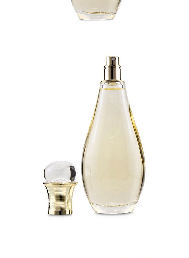 【情人节礼物】dior迪奥身体乳沐浴露沐浴乳 真我丝柔护理油150ml