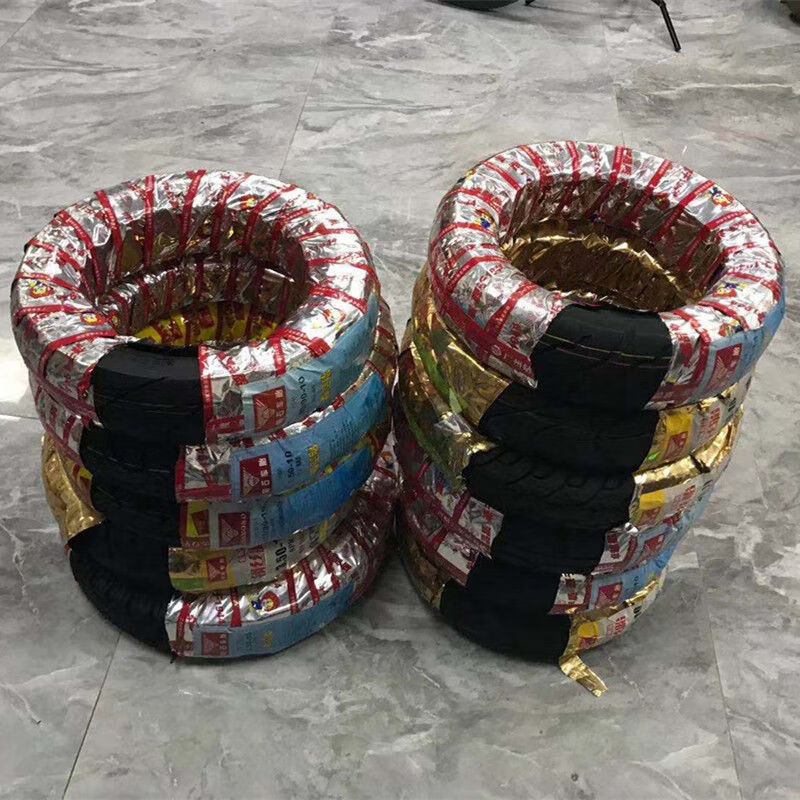 钻石轮胎摩托车钢丝胎电动车真空胎2.75-10钻石真空胎v56 颜色 3.