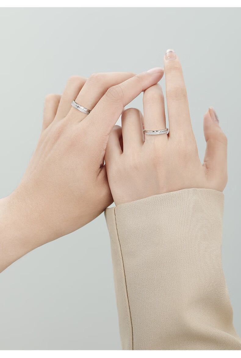 1314情侣戒指_粉玫瑰礼盒【图片 价格