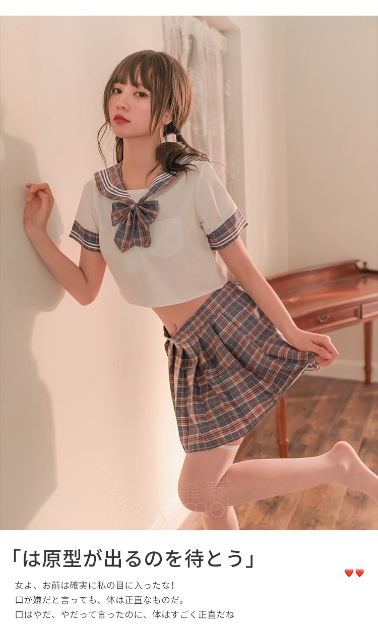 霏慕情趣内衣日式和风胸罩露乳房事欲仙衣服夫妻刺激日系调情内衣jk