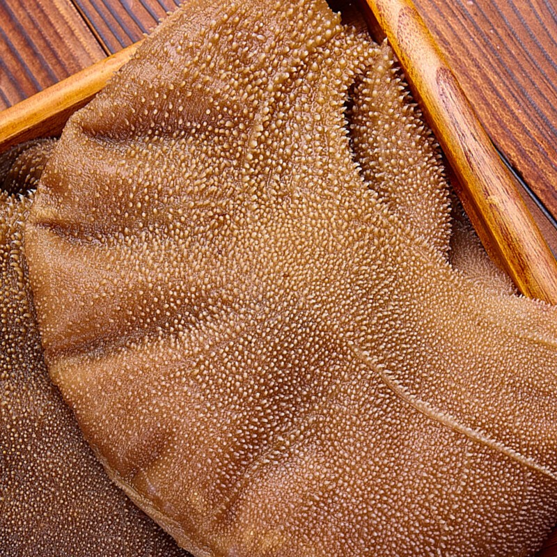 【京鲜达】毛肚新鲜冷冻 毛肚大叶片火锅食材 5斤【图片 价格 品牌