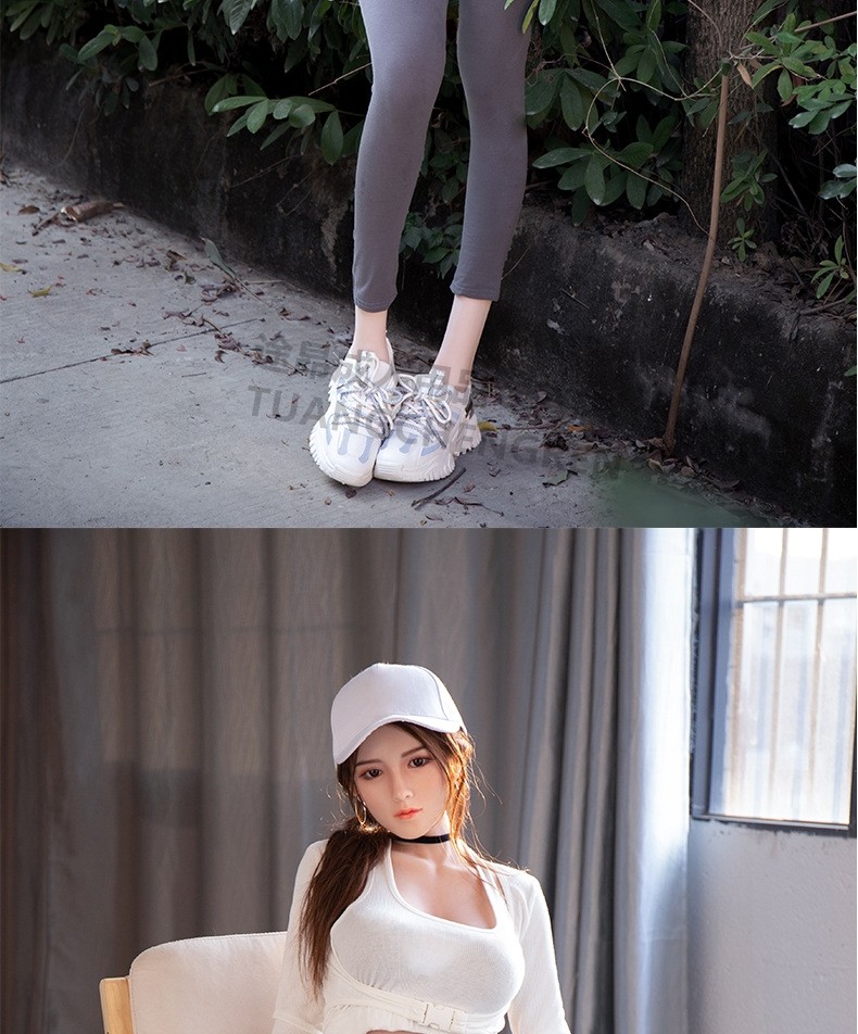 实体娃娃全身免充气娃娃真人版男用带毛硅胶娃娃真人实体女可插入自慰