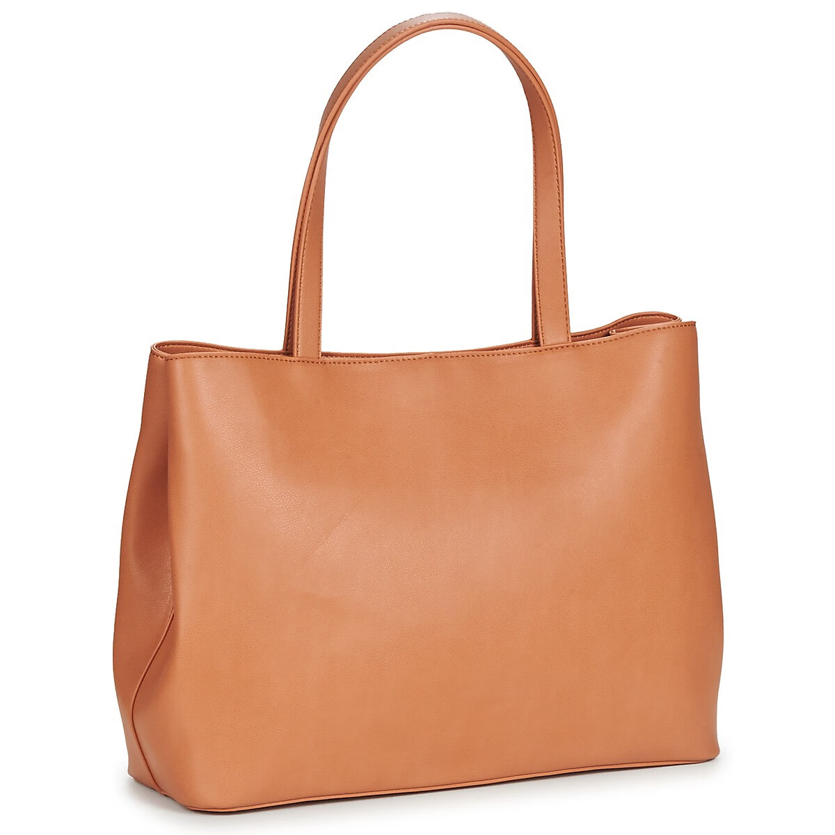 ax armani exchange阿玛尼女包手提包驼色2022新款时尚轻奢风单肩包