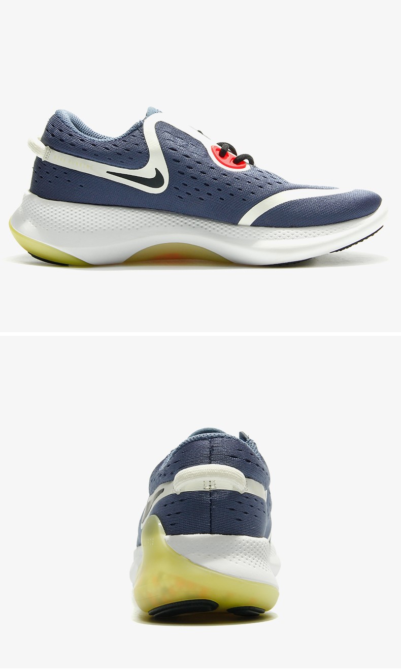 [断码特价]nike joyride dual run男女轻便跑步鞋 cd4363-400 如图 36