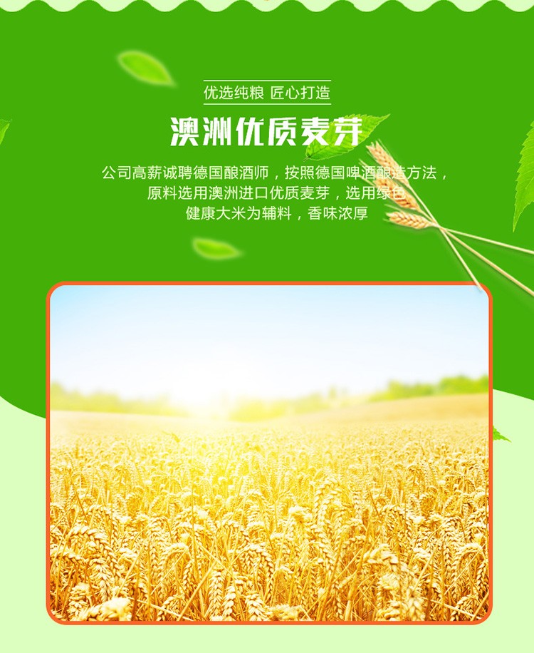 四海(sihai)10°p 承德印象啤酒 330ml*24听 整箱装【图片 价格 品牌