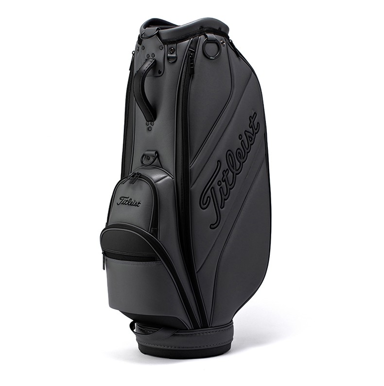 titleist泰特利斯高尔夫球包22新品performance高能经典版车包高尔夫
