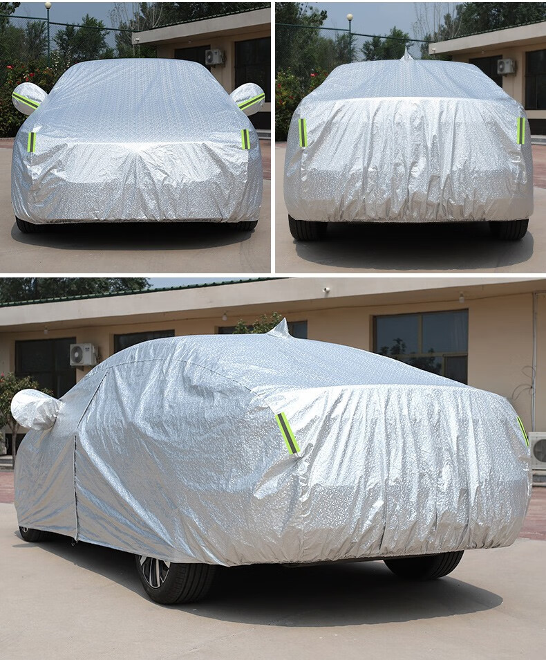 适用于2022款丰田凯美瑞专用车衣车罩防雨防晒隔热遮阳版骑士版精英