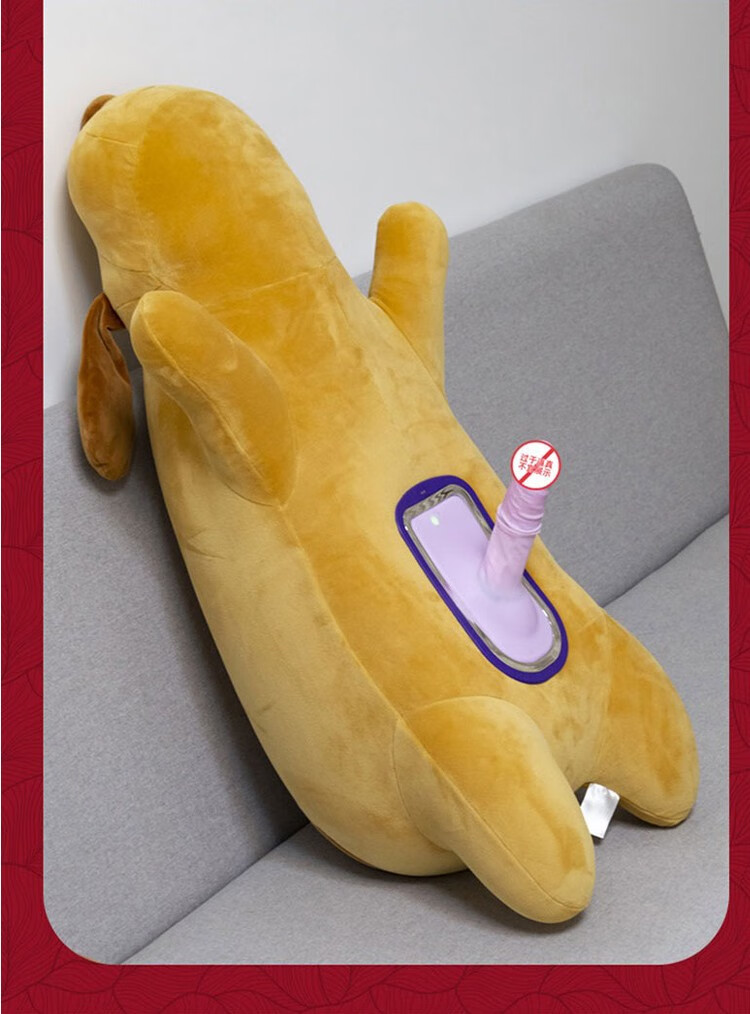 alles公仔炮机 仿真阳具全自动女用自慰器 隐蔽成人情趣用品性玩具