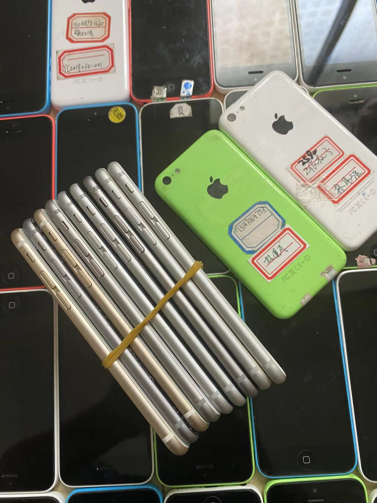 二手手机一批-京东司法拍卖