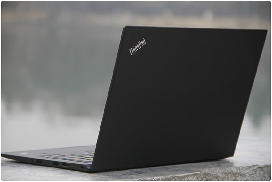 5新 已使用】thinkpad x1c 2016款 i5六代8g内存固态256g硬盘【图片
