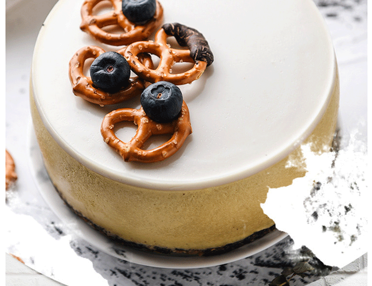 百钻吉利丁片吉利丁粉10g明胶鱼胶粉果冻布丁慕斯蛋糕烘焙原料新老