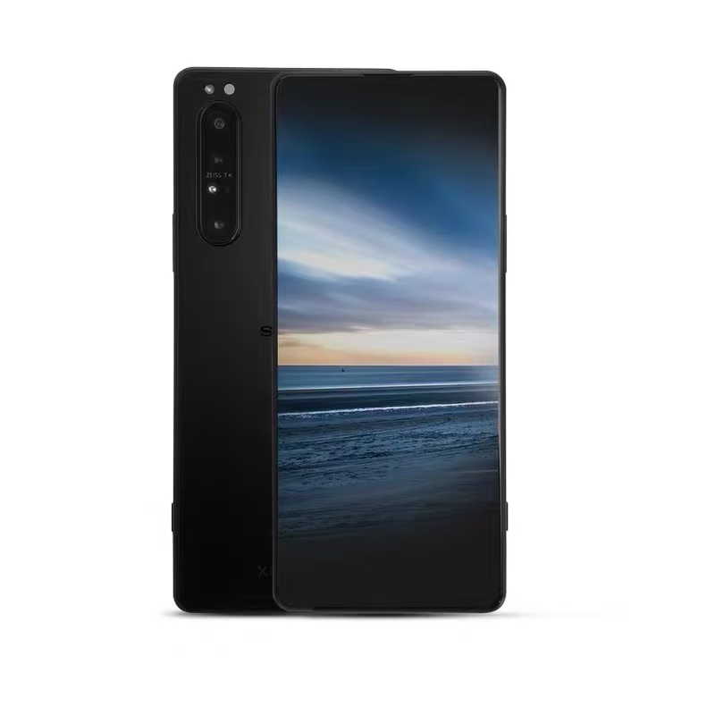 sony/索尼 xq-at72 xperia1ii mark 2 x1ii 5g x5 x10 ii 蓝色 x1ii