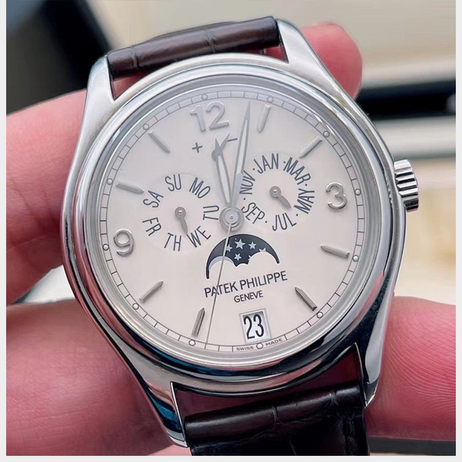 百达斐丽男表价格百达翡丽geneve手表价格有多贵