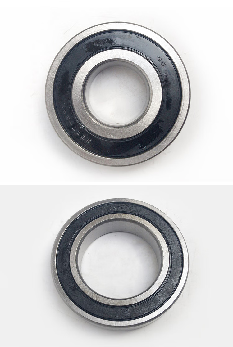 适配江淮iev4变速箱轴承减速器轴承前轴承后轴承滚子轴承电动车 红色