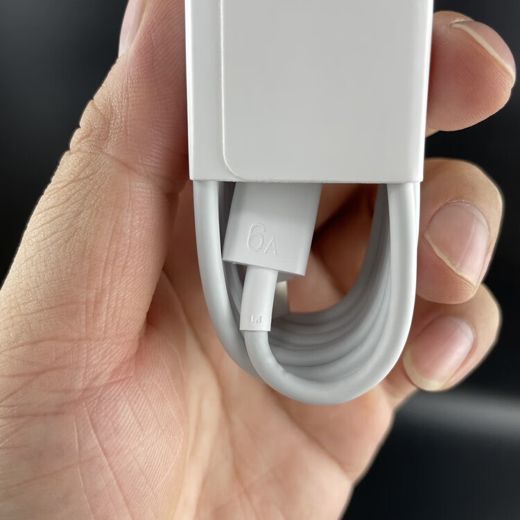 华为(huawei) 华为荣耀60 pro原装充电器数据线max 66w超级快充原厂