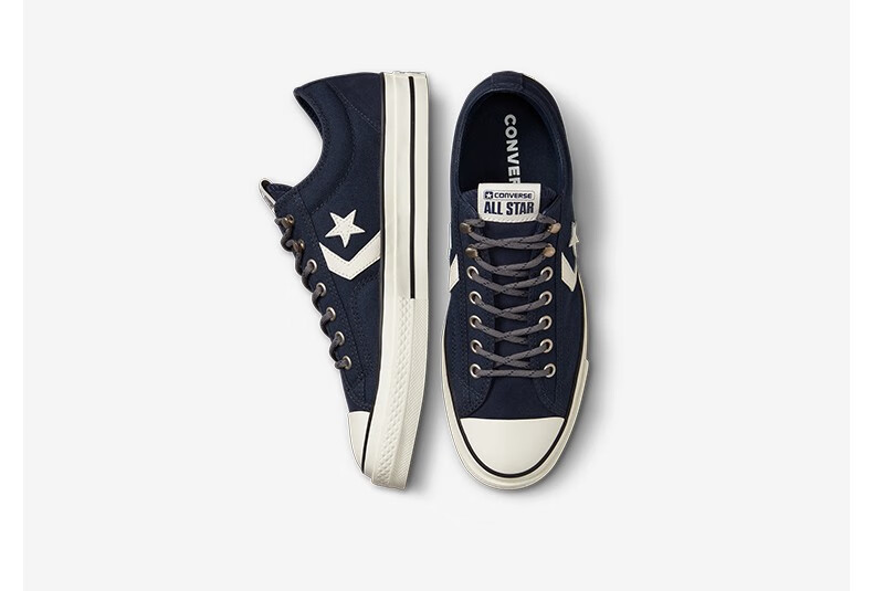 converse匡威官方 star player 76低帮复古星箭休闲板鞋 a04251c 37