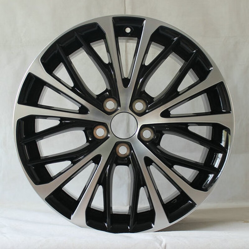 适配2021款18款丰田凯美瑞18寸轮毂正厂17寸凯美瑞轮毂16寸钢圈胎龄原