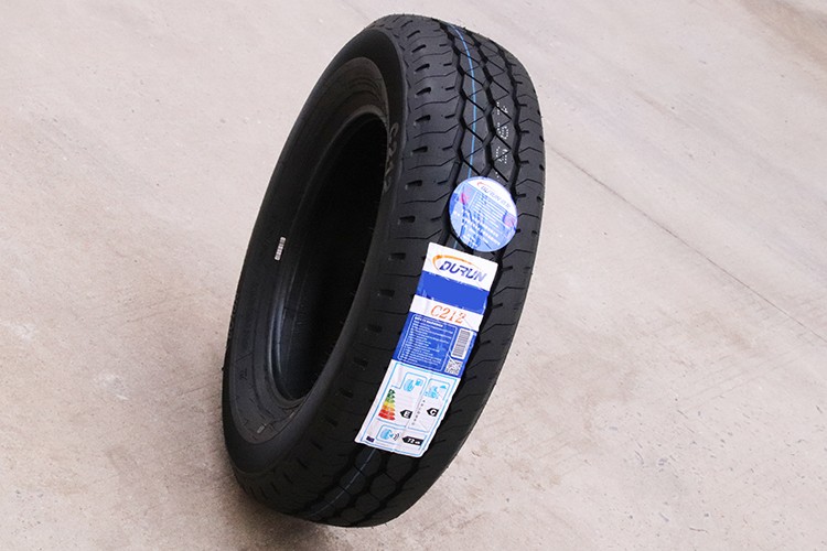 盾轮全新汽车轮胎防滑抓地力强安全耐用盾轮18555r15hd918