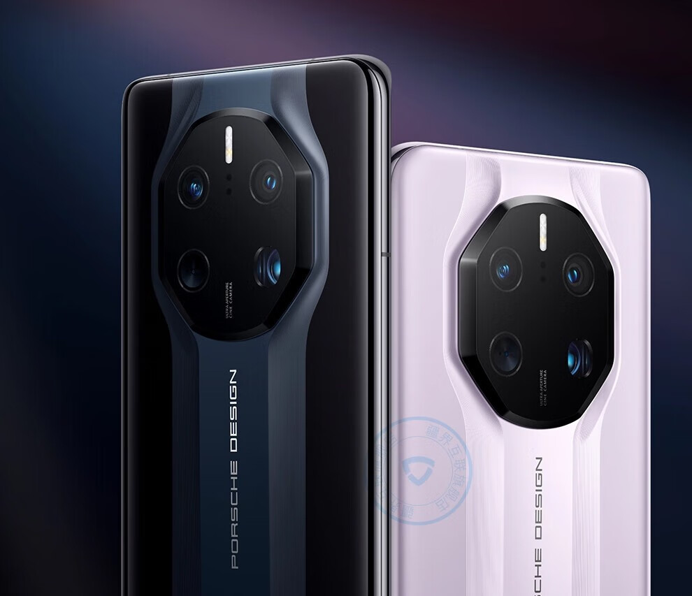 华为mate50rs 保时捷 新品手机 墨蓝瓷 12gb 512gb【图片 价格 品牌